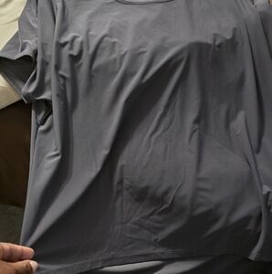 Vince Camuto Charcoal Shirt